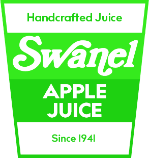 Apple Juice Label Front