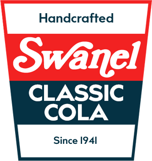 Classic Cola Label Front