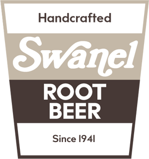 Root Beer Label Front