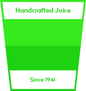 Apple Juice Label Back