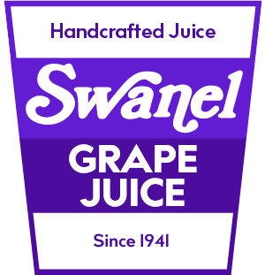 Grape Juice Label Front