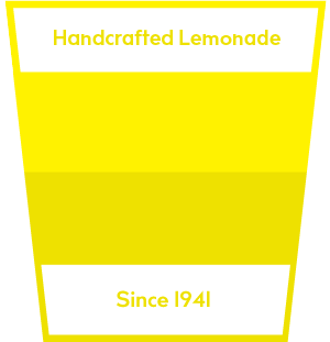 Lemonade Label Back