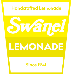 Lemonade Label Front