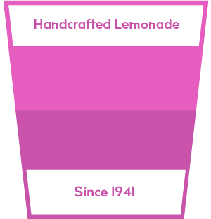 Pink Lemonade Label Back