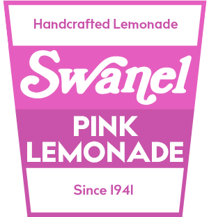 Pink Lemonade Label Front