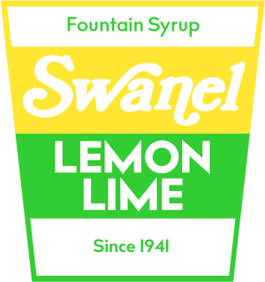 Lemon Lime Label Front